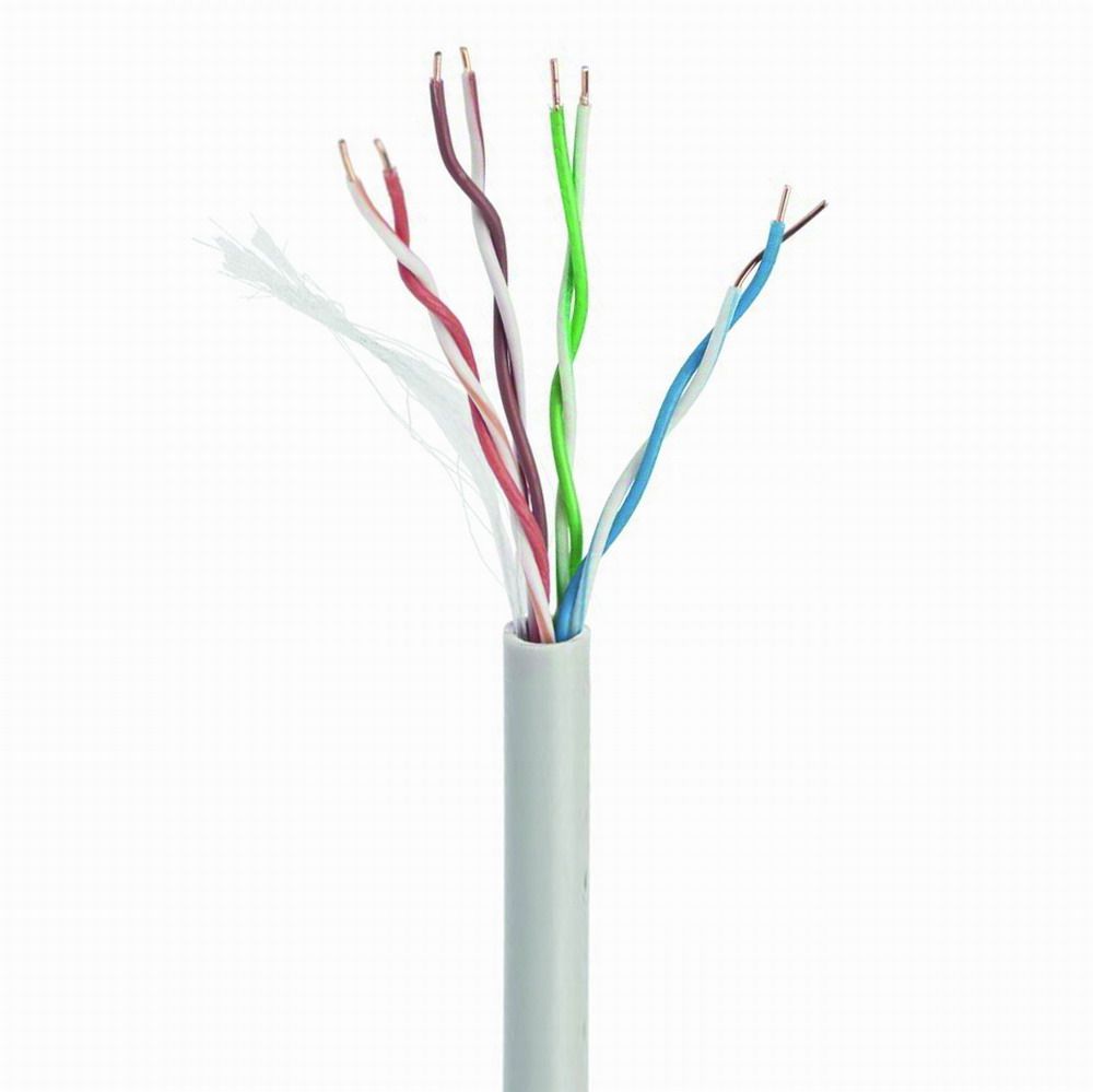 GEMBIRD UPC-5004E-SOL-B UTP solid cable cat. 5 CCA 305m roll blue_1