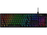 HP Gaming Pbt Keycaps Full set, HyperX Pudding, US Layout