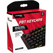 HP Gaming Pbt Keycaps Full set, HyperX Pudding, US Layout