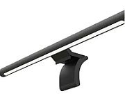 Covor pentru scaun gaming SPACER, protectie parchet, cauciuc si material textil, 1200 x 3mm, rotund, CYBORG  SPFP-CYBORG-120 