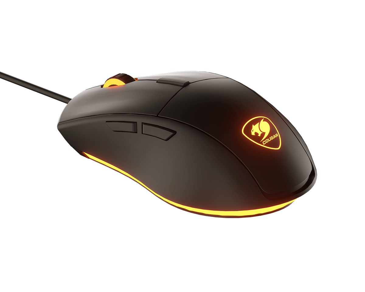 MINOS XC  3MMXCWOB.0001 Mice Optical ADNS3050 4000dpi UXI supported / Mouse Pad 260x210x3mm /Nature Rubber