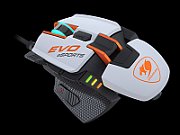 700M EVO esports  3M7EVWOW.0001 Mice Optical RGB 700M EVO Esports/ PMW-3389 / 16000 dpi / Black