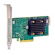 BC HBA 9500-16i PCIe x8 SAS/NVMe 16 Port int.sgl.