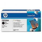 Cartus toner HP CE250A ,Negru ,5 000 Pagini ,Original (504A) 