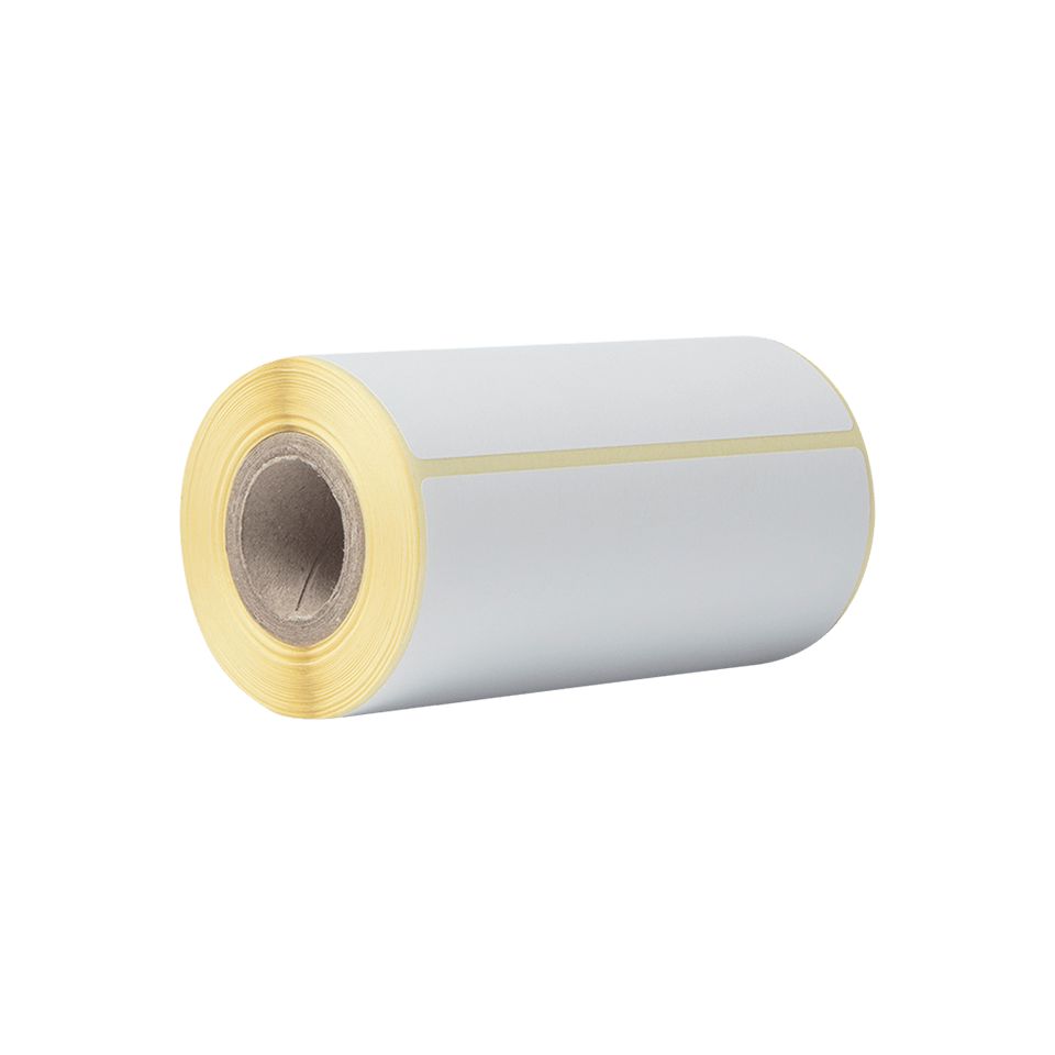 BROTHER Direct thermal label roll 102X152mm 85 labels/roll 20 rolls/carton_2