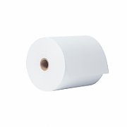 BROTHER Direct thermal cont. paper roll 76mm multi. 8