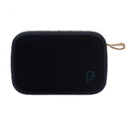 BOXA SPACER portabila bluetooth, POCKET-BK, RMS:  3W, control volum, acumulator 520mAh, timp de functionare pana la 5 ore, distanta de functionare pana la 10m, incarcare USB, BLACK,  SPB-POCKET-BK   (include TV 0.18lei)