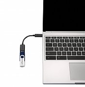 CABLU alimentare si date SPACER, pt. smartphone, USB 2.0 (T) la Lightning (T), braided, retail pack, 1.8m, zebra, SPDC-LIGHT-BRD-ZBR-1.8  (include TV 0.06 lei)