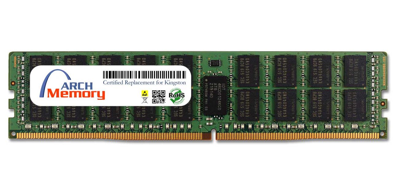 Memorie RAM Kingston, 32GB, DIMM, DDR4, 2666Mhz, ECC_2