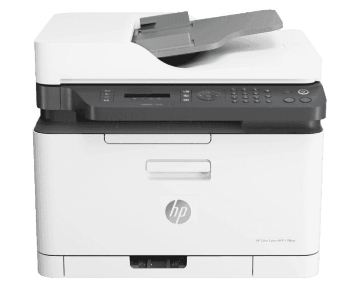 HP Color Laser MFP 179fnw Printer_2