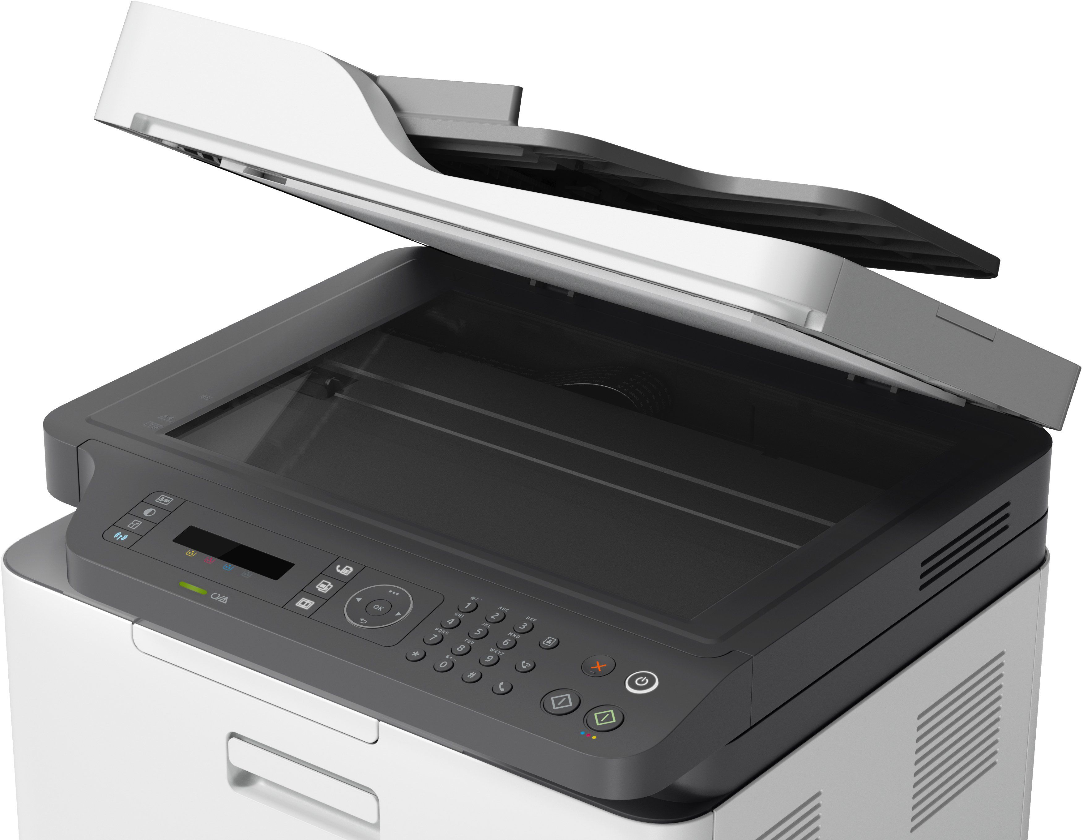 HP Color Laser MFP 179fnw Printer_3