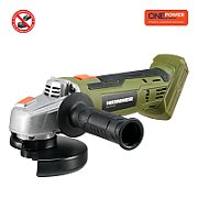 ONEPOWER HEINNER POLIZOR UNGHIULAR 18V 9500RPM