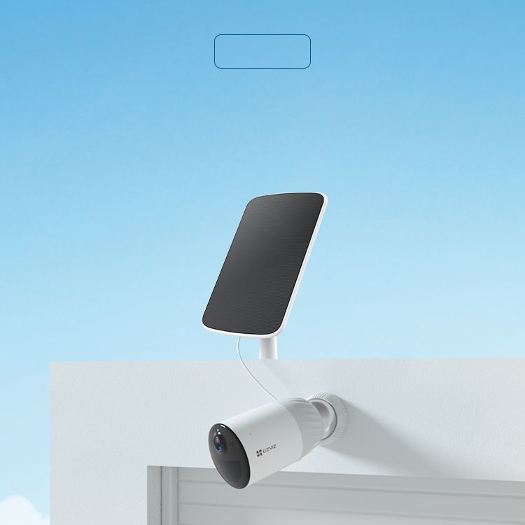 PANOU SOLAR PENTRU CAMERELE BC1C