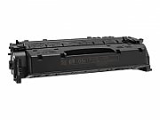 Cartus toner HP CE505X ,Negru ,6500 pagini ,Original (05x) 