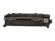 Cartus toner HP CE505X ,Negru ,6500 pagini ,Original (05x) 