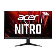 Monitor 23.8 inch LED ACER QG241Ybii 1920 x 1080 pixeli, 75 Hz, 2 ms, Negru