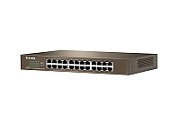Tenda Switch Tenda TEG1024D, 24 port, 10/100/1000 Mbps