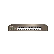 Tenda Switch Tenda TEG1024D, 24 port, 10/100/1000 Mbps