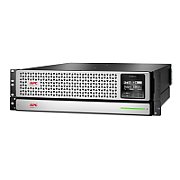 APC SRT5KRMXLIM surse neîntreruptibile de curent (UPS) Conversie dublă (online) 5 kVA 4500 W 12 ieșire(i) AC