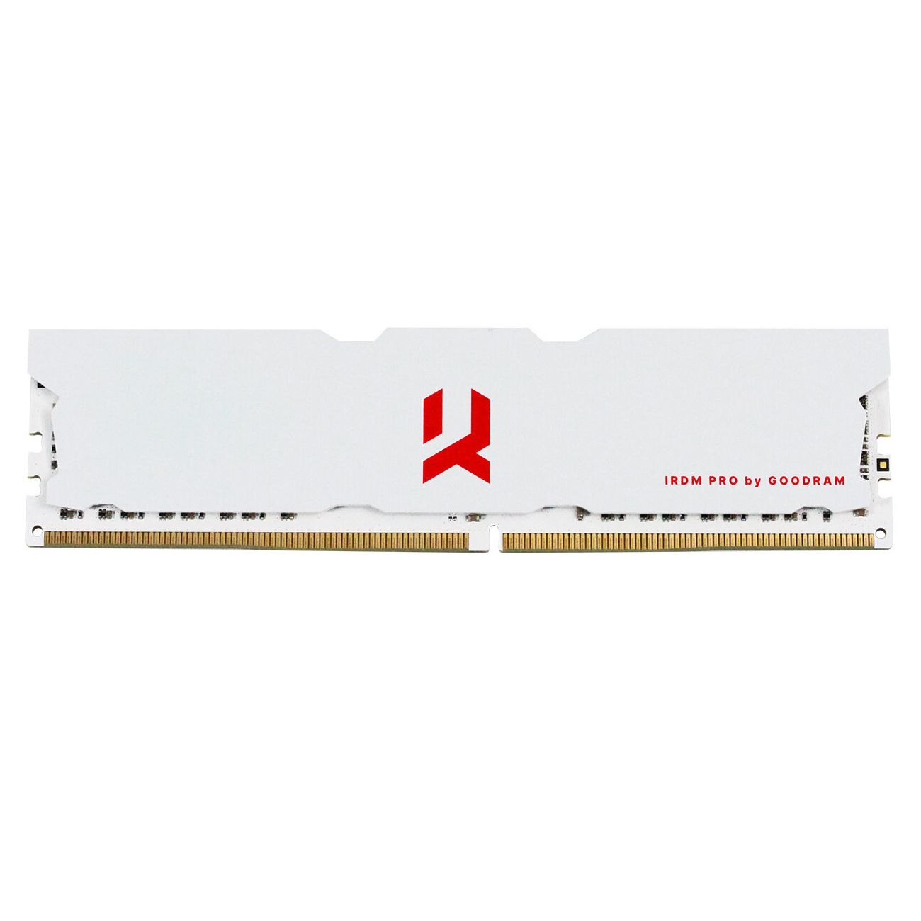 GOODRAM IRDM PRO DDR4 8GB 3600MHz CL18 1.35V Crimson White_1