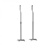 Suport boxe podea Blackmount SB41, negru, 2 buc