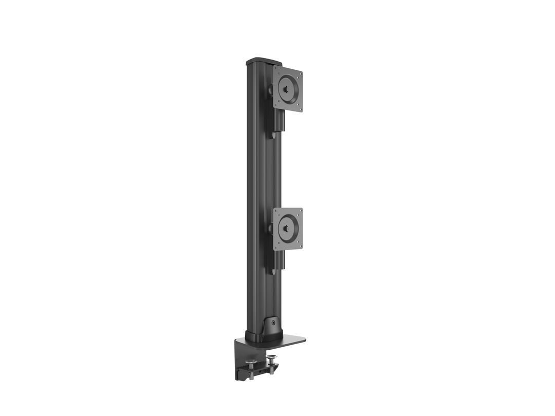 Suport de masa pentru 2 monitoare verticale Multibrackets 0556, 32 -50 , maxim 24 Kg / monitor