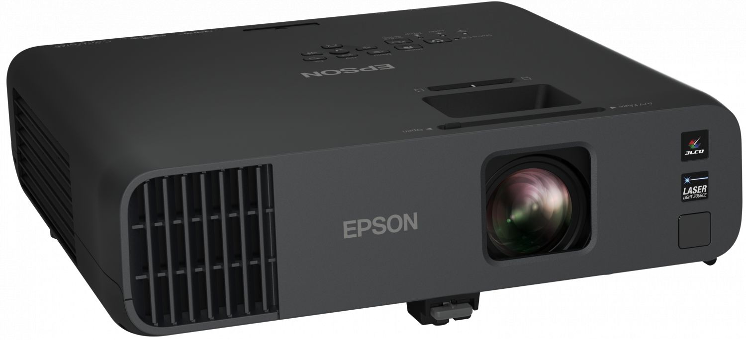 Videoproiector Wireless Laser EPSON EB-L255F FULL HD 1920 x 1080 , 4500 lumeni, contrast 2500000:1_1
