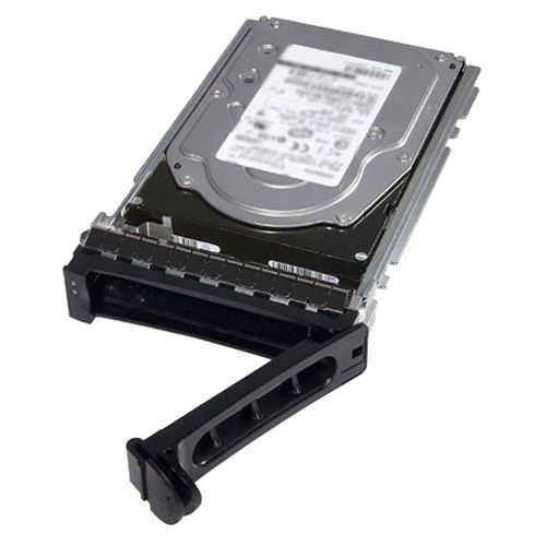 Dell 2TB 7.2K RPM SATA 6Gbps 512n 3.5in Cabled Hard Drive_1