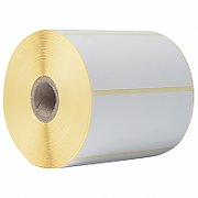 BROTHER Direct thermal label roll 102x50mm 1050 labels/roll 8 rolls/carton