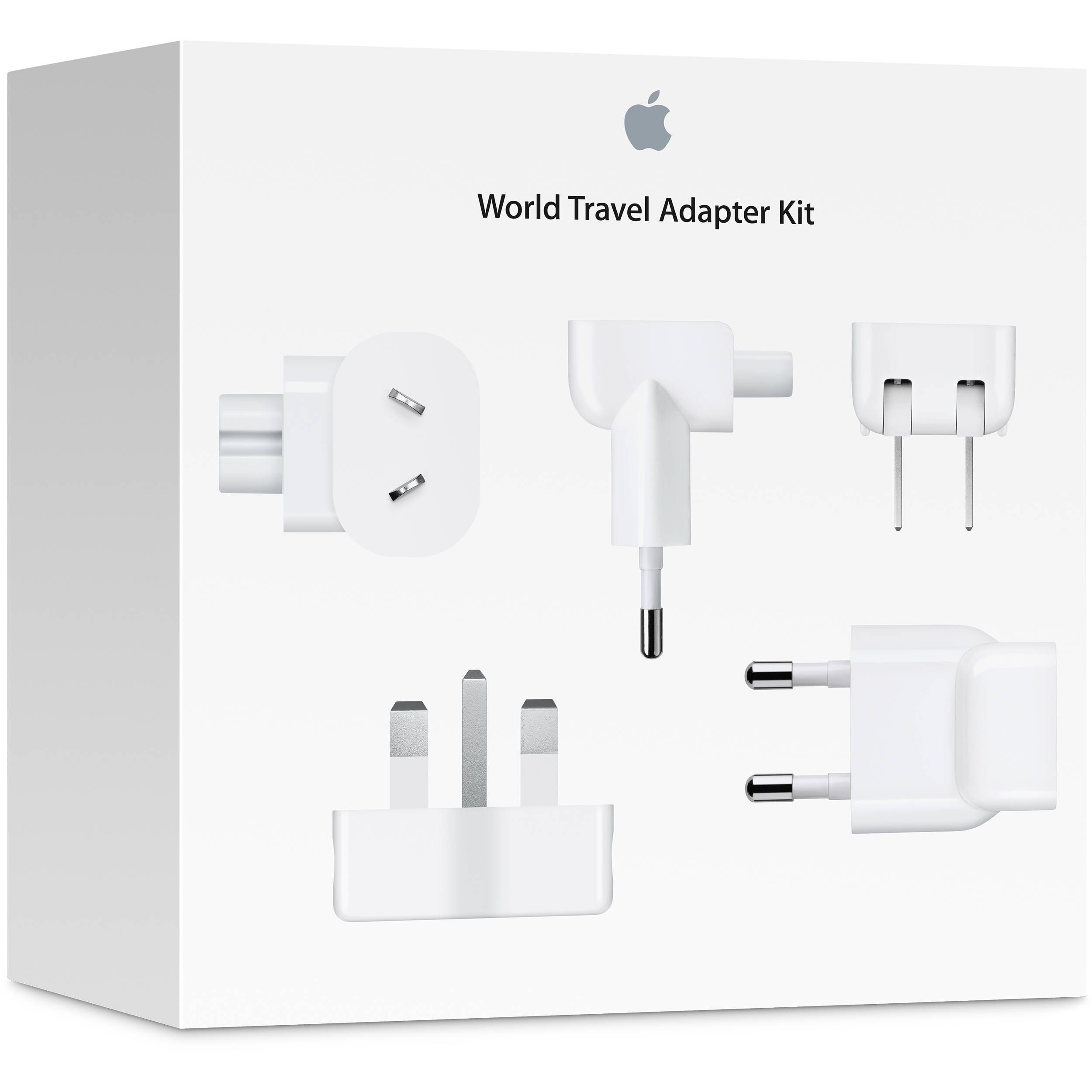 Apple World Travel Adapter Kit (2015)_1