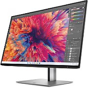 HP HP P24h G4 FHD Height Adjust Monitor 23.8inch Anti-Glare IPS Black 16:9 1920 x 1080 60 Hz 5ms 178 / 178 250 nits 1000:1 93 PPI CG:72