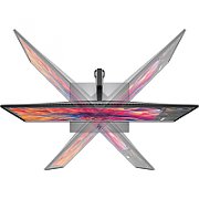 HP HP P24h G4 FHD Height Adjust Monitor 23.8inch Anti-Glare IPS Black 16:9 1920 x 1080 60 Hz 5ms 178 / 178 250 nits 1000:1 93 PPI CG:72