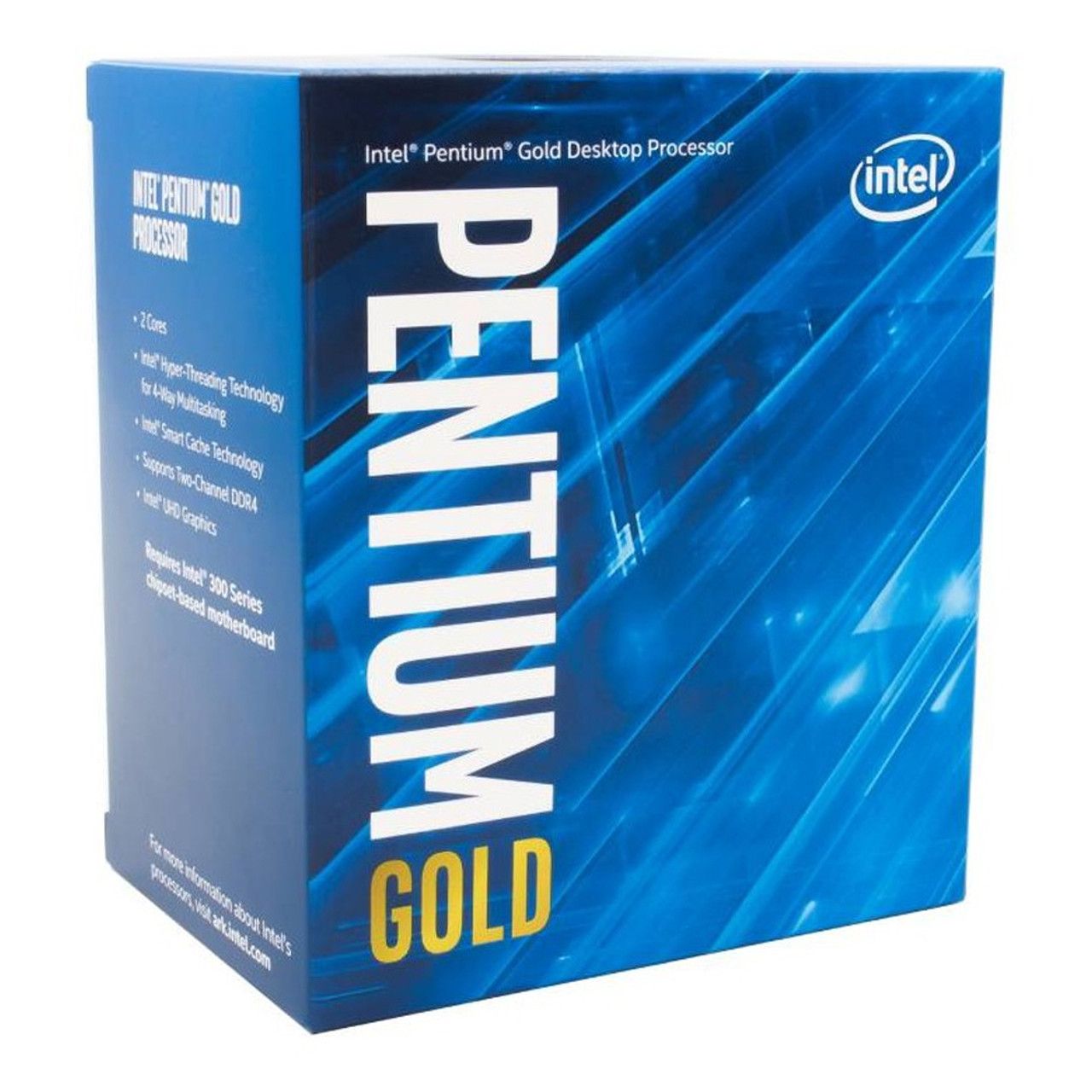 INTEL Pentium G6500 4.1GHz LGA1200 4M Cache Boxed CPU_1