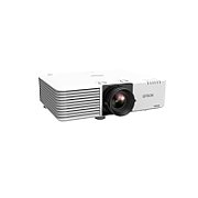 Videoproiector Epson EB-L630SU, 1920 x 1200 pixeli, 16:10, 6000 lm, 3LCD, 20000 h, Wi-Fi, Alb