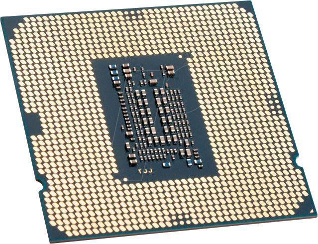 CPU Intel Core i5-12400 / LGA1700 / Tray ### 6 Cores / 12 Threads / 18M Cache_1