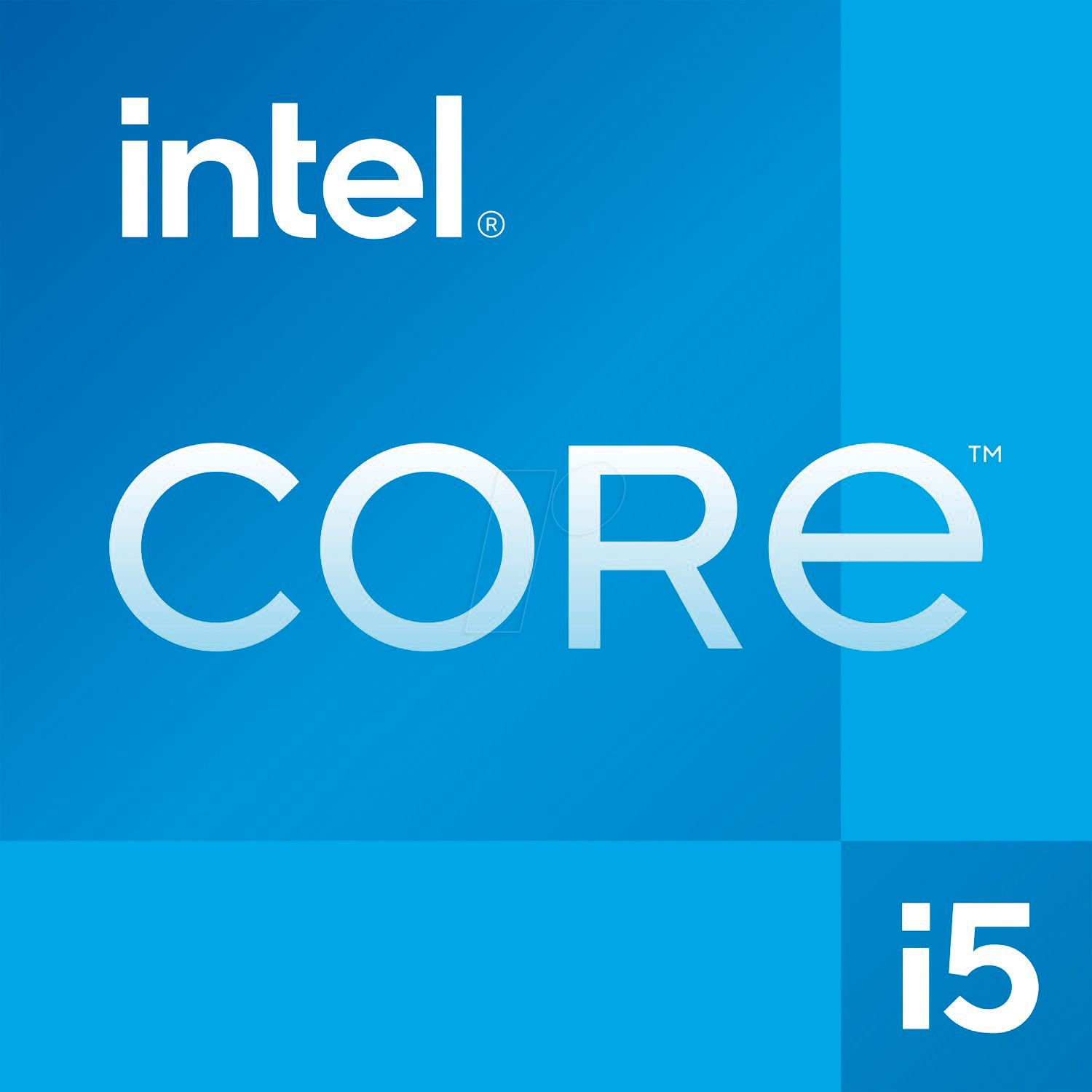 CPU Intel Core i5-12400 / LGA1700 / Tray ### 6 Cores / 12 Threads / 18M Cache_2