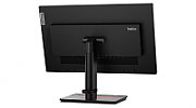 Monitor 23.8 inch Lenovo ThinkVision T24m-29 1920 x 1080 pixeli, 100 Hz