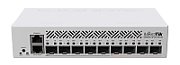 Switch Mikrotik CRS310-1G-5S-4S+IN, 1 porturi 10/100/1000 Mbps, 10/100/1000/10000 Mbps (SFP+)