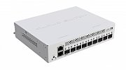 Switch Mikrotik CRS310-1G-5S-4S+IN, 1 porturi 10/100/1000 Mbps, 10/100/1000/10000 Mbps (SFP+)
