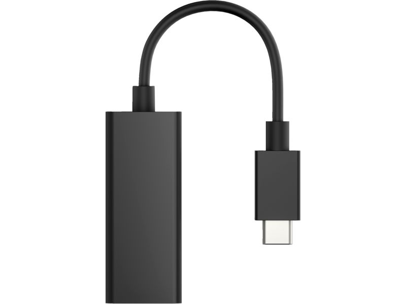NB ACC ADAPTER USB-C TO RJ45/4Z534AA HP_1