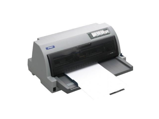 EPSON Epson LQ 690