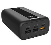 SILICON POWER QX55 Power Bank 300000mAh