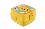 TWEETY CUTIE ALIMENTE DUBLA + TACAMURI, 1400 ML