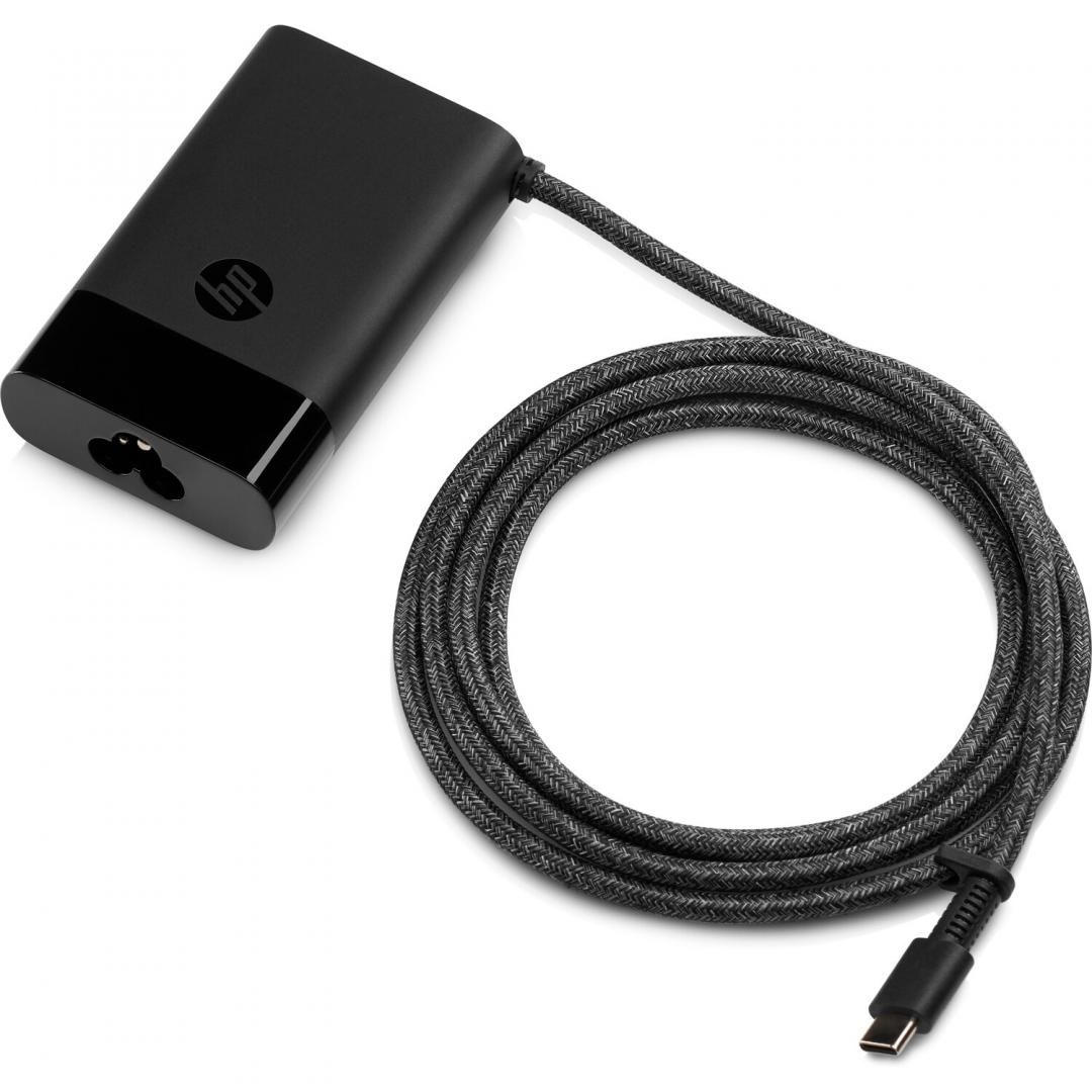 HP 65W USB-C Laptop Charger_1