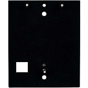 ENTRY PANEL 1 MODULE BACKPLATE/IP VERSO 9155061 2N