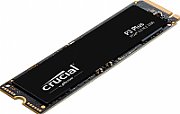 Crucial Crucial SSD P3 Plus 2000GB/2TB M.2 2280 PCIE Gen4.0 3D NAND, R/W: 5000/4200 MB/s, Storage Executive + Acronis SW included