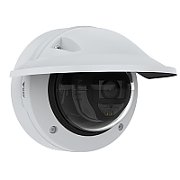 NET CAMERA P3268-LVE DOME/02332-001 AXIS