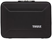 HUSA THULE notebook 16 inch, 1 compartiment, poliuretan, negru,  TGSE2358BLACK  / 3204902
