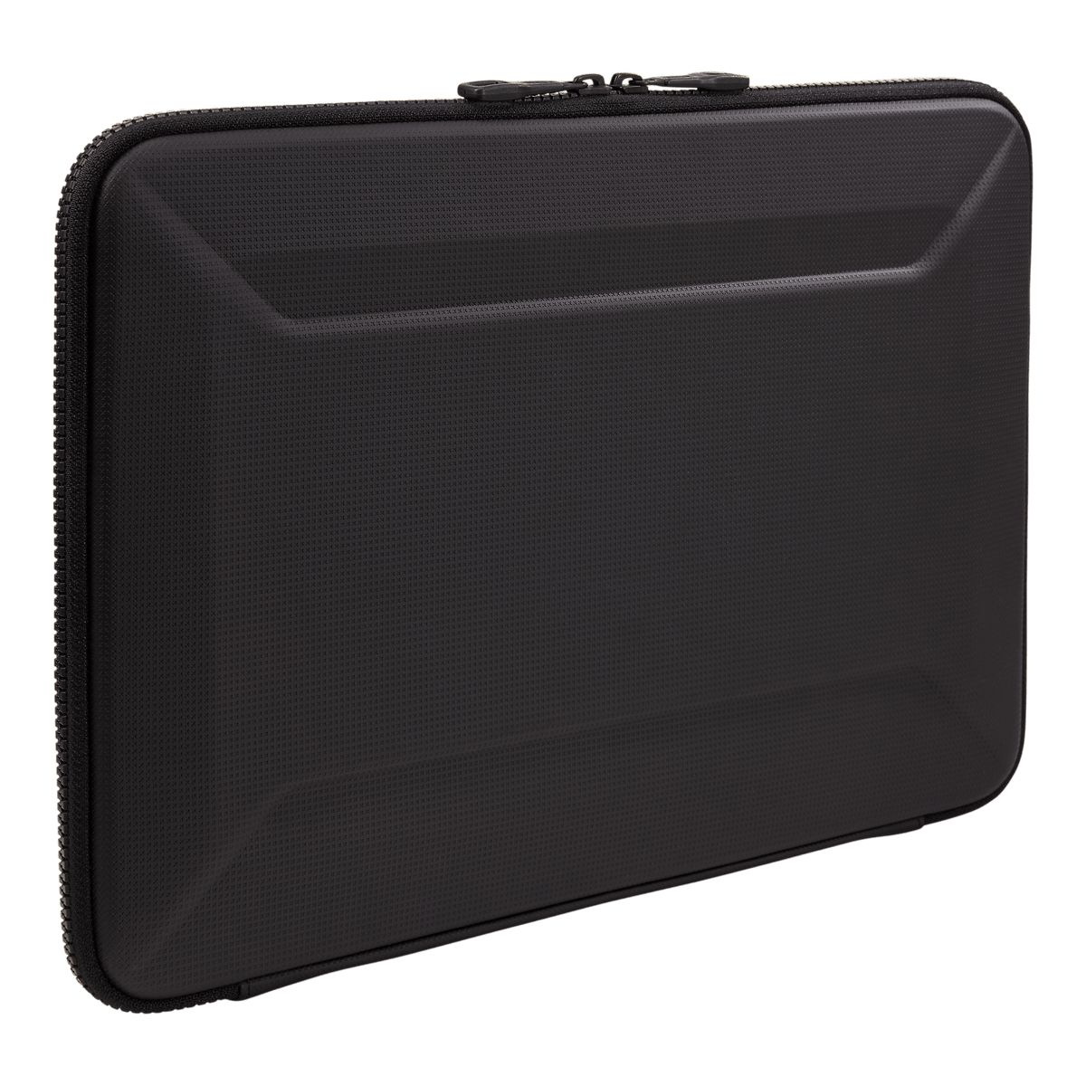 HUSA THULE notebook 16 inch, 1 compartiment, poliuretan, negru, 