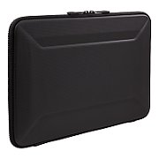 HUSA THULE notebook 16 inch, 1 compartiment, poliuretan, negru,  TGSE2358BLACK  / 3204902